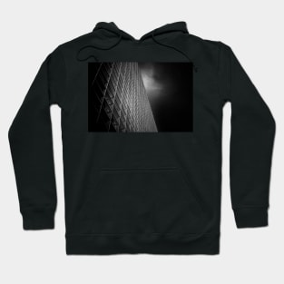 continuum Hoodie